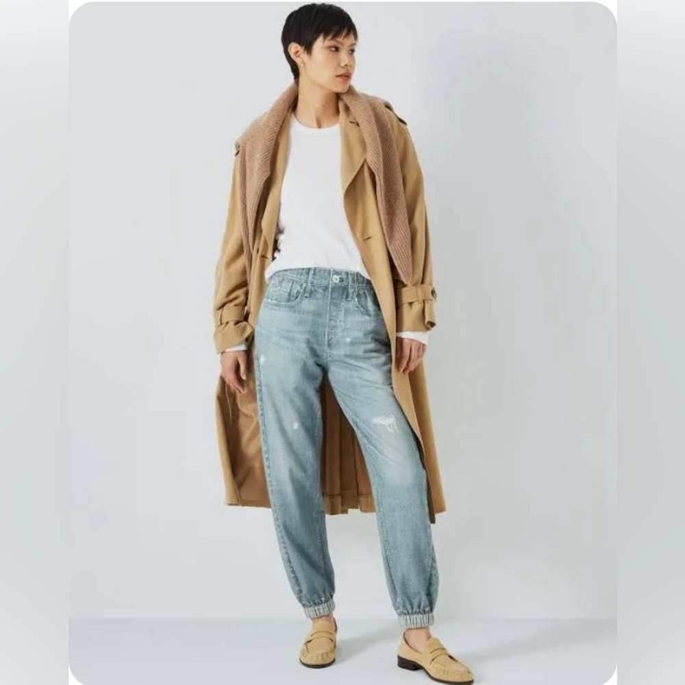 Rag and Bone MIRAMAR Joggers.  NEW WITH TAGS.